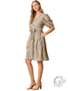 Weave The Moment Dress