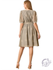 Weave The Moment Dress