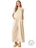 Wild Grass Whispers Jumpsuit