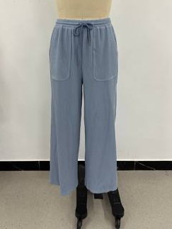 Comfort Cove Pants