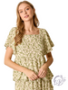 Adore in Stitch Short Sleeve