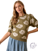 Wildwoven Top