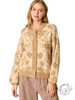 Curvy Ceramics Speak Softly Sweater Cardigan