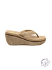 Island Sandal by Volatile