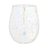 Luster Wine Glass