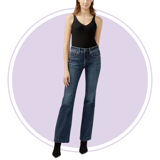 BOOTCUT