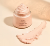 Rosé Moon Dip Iridescent Ageless Body Mousse