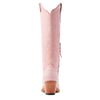 Ariat Casanova Knee High Western Boot – Pink