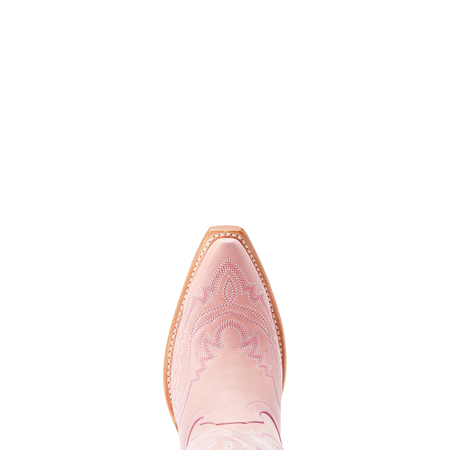 Ariat Casanova Knee High Western Boot – Pink
