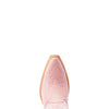 Ariat Casanova Knee High Western Boot – Pink