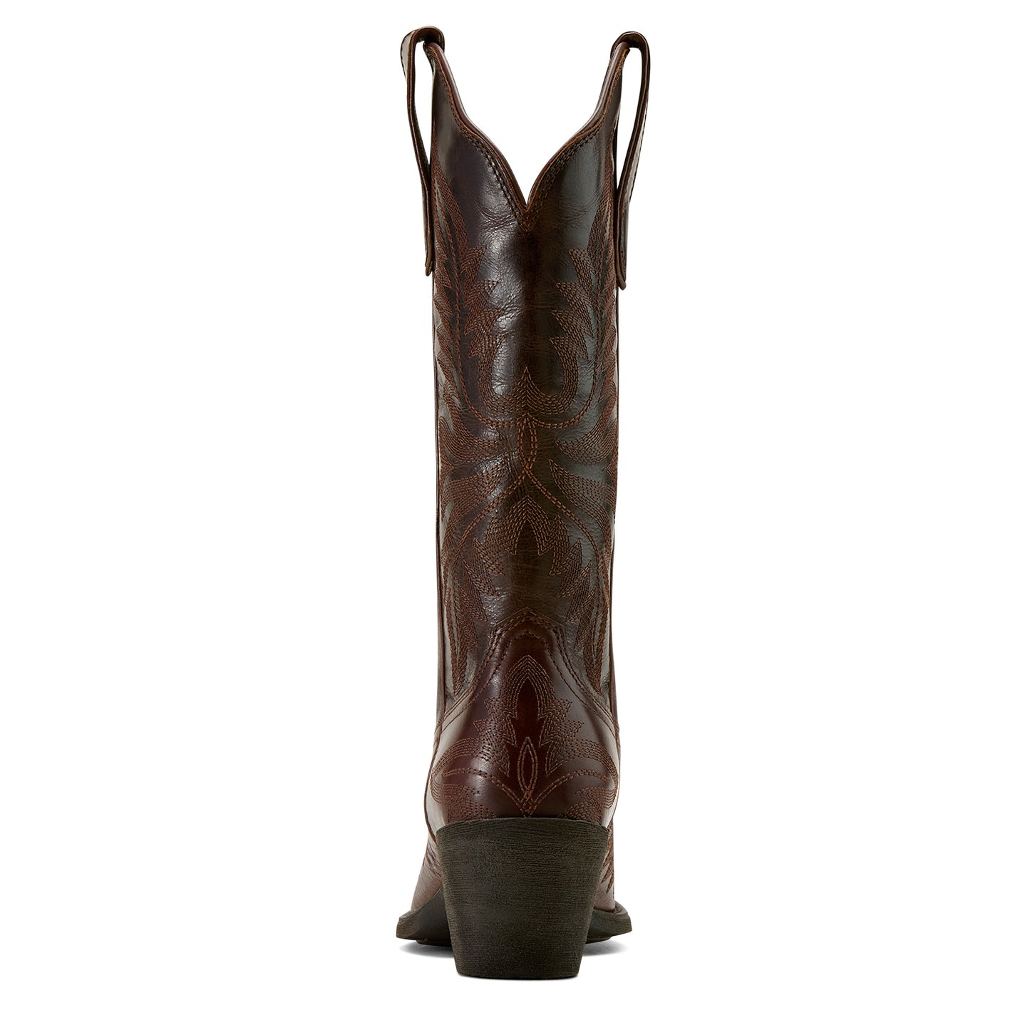 Round Up Collins D Toe Western Boot by Ariat