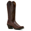 Round Up Collins D Toe Western Boot by Ariat