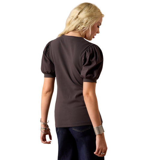 Ariat Oakley Snap Top