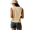Desert Vista Tank by Ariat
