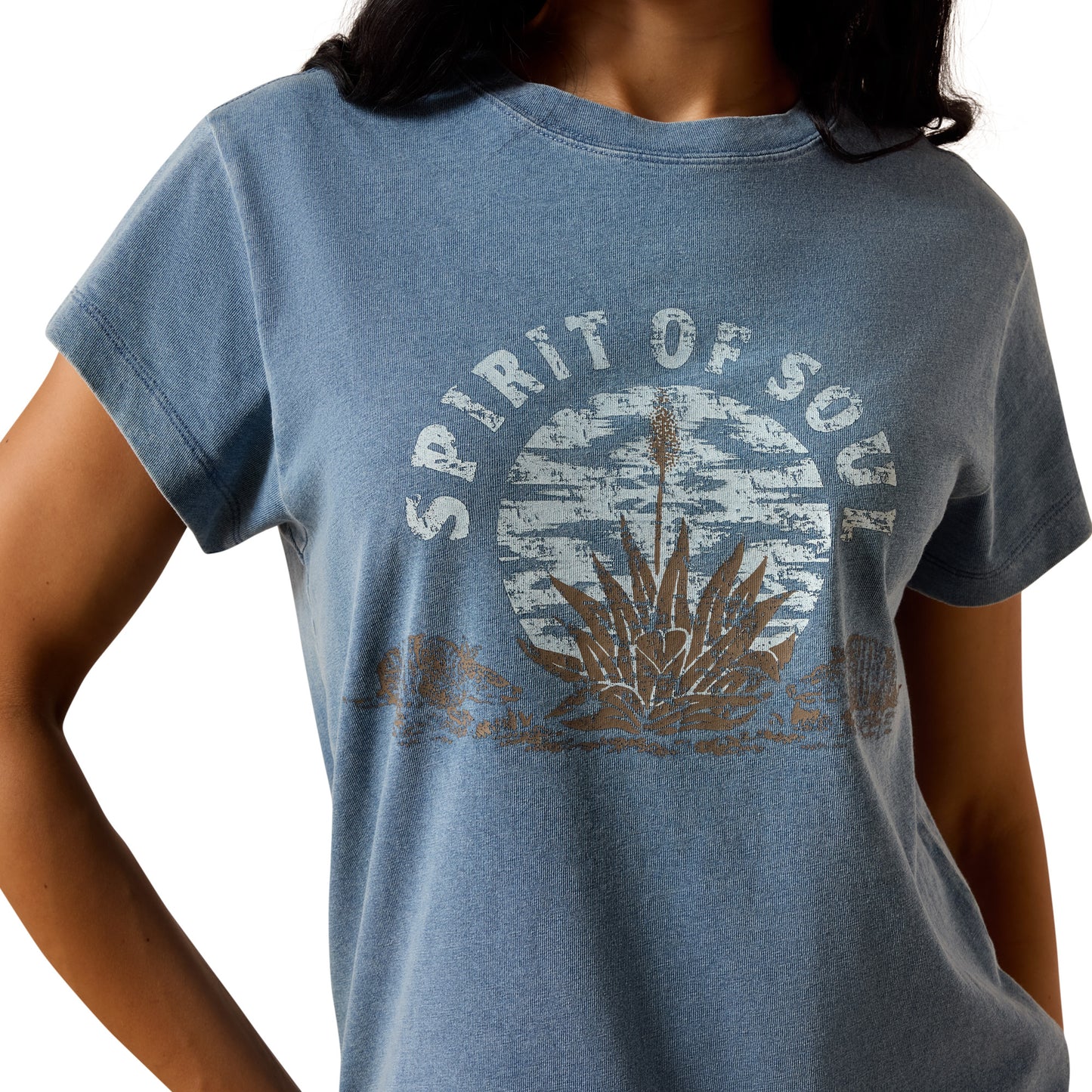 Spirit of Soul T-Shirt by Ariat