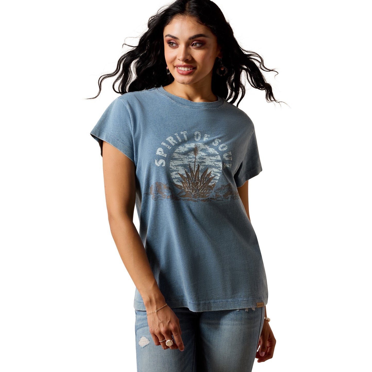 Spirit of Soul T-Shirt by Ariat