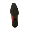 Round Up Collins D Toe Western Boot by Ariat