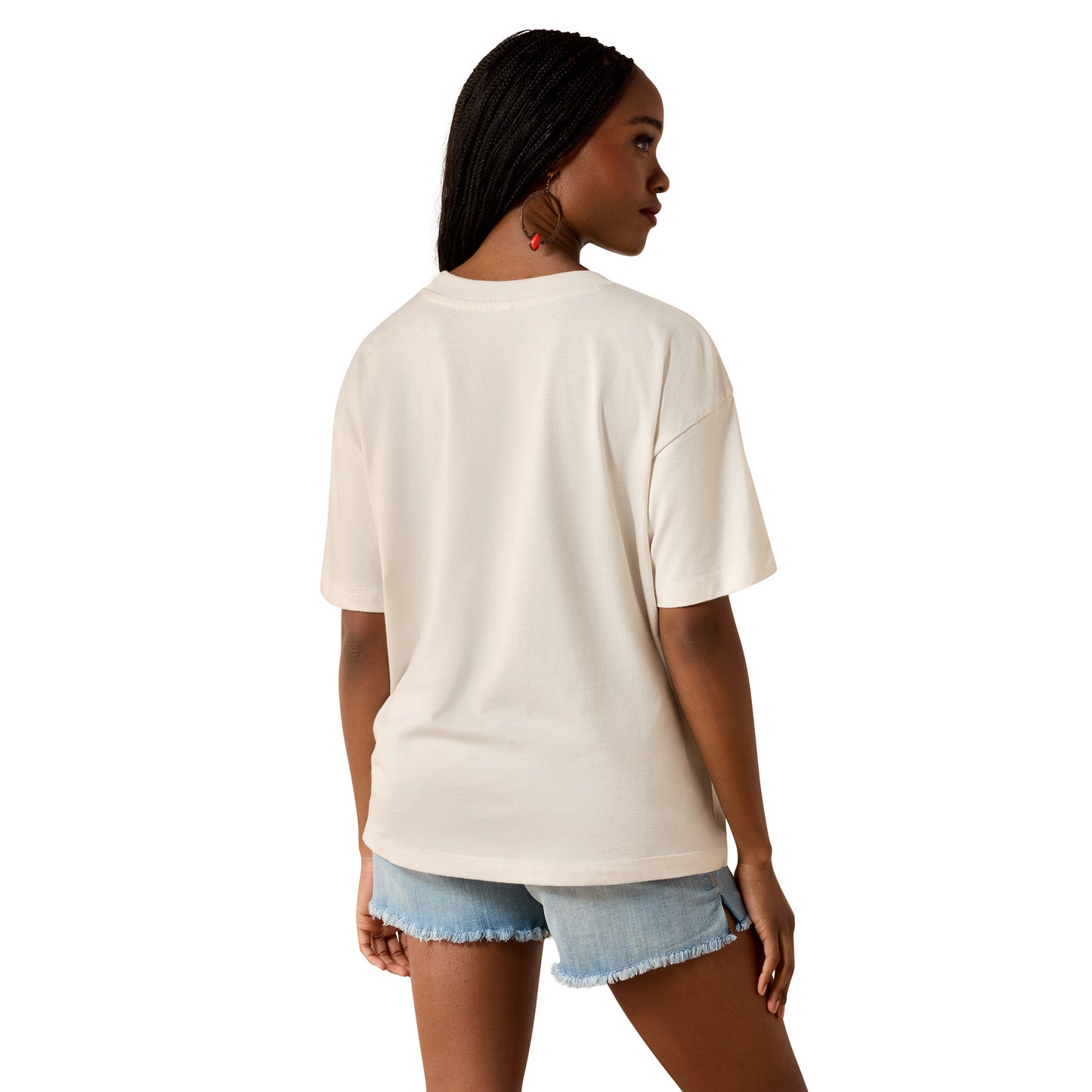 Ariat Buck Wild T-Shirt