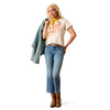 Ariat Easy Does It T-Shirt by Ariat