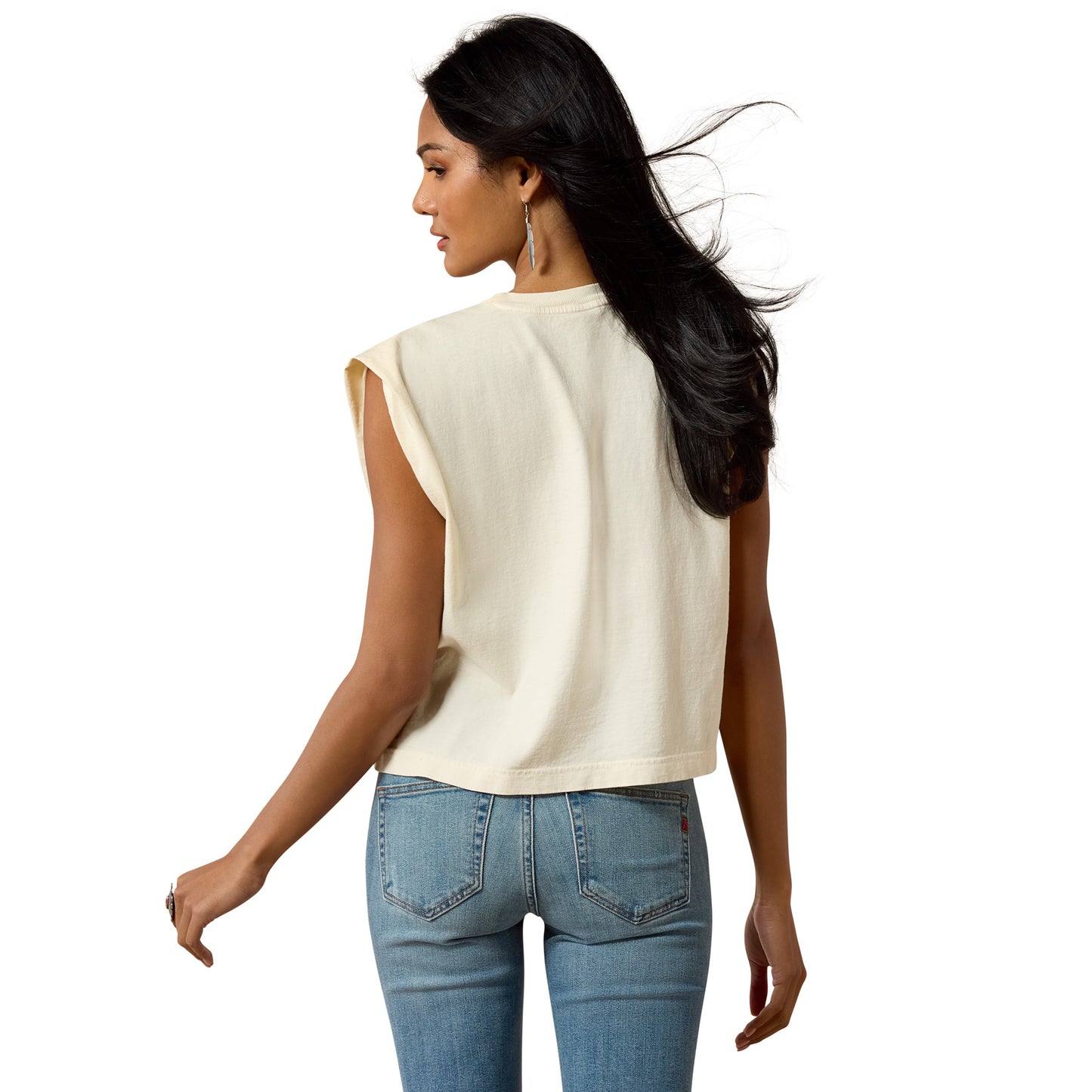 American Freedom T-Shirt by Ariat