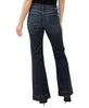 Skye Mid Rise Flare by Silver Jeans