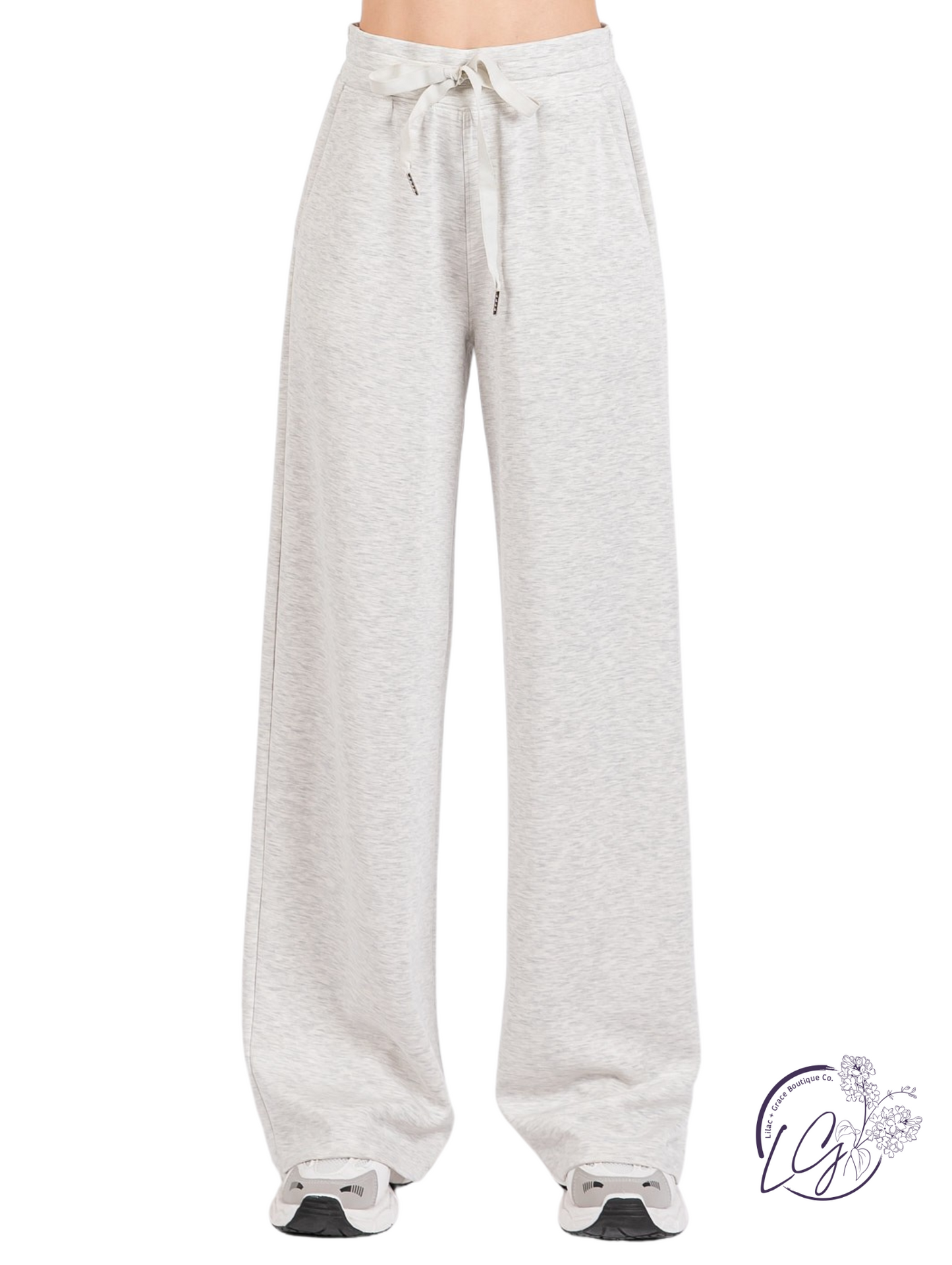 Blushed By Dawn Lounge Pants