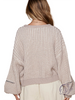 Endless Love Heart Sweater