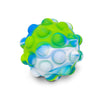 Mega Push Popper Fidget Ball
