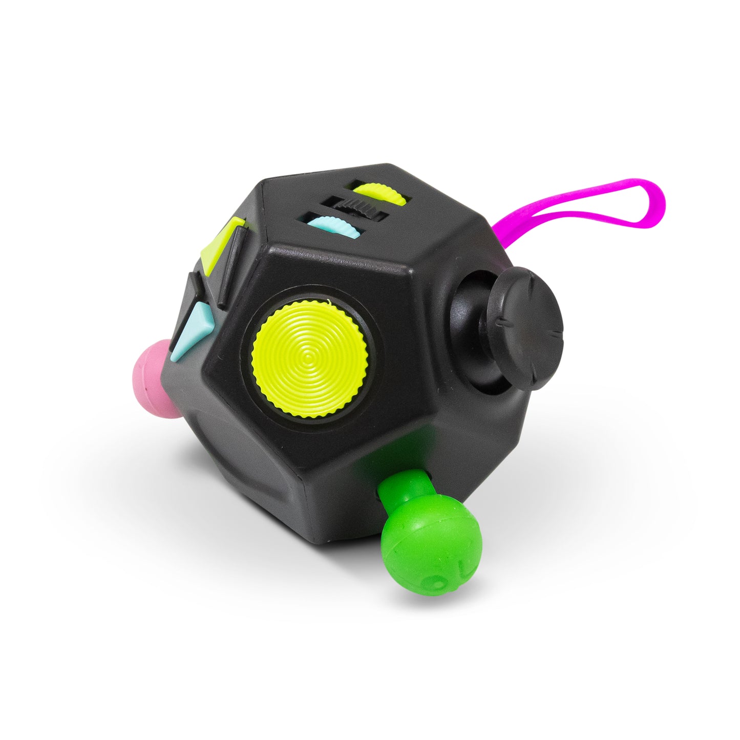 Mega Fidget