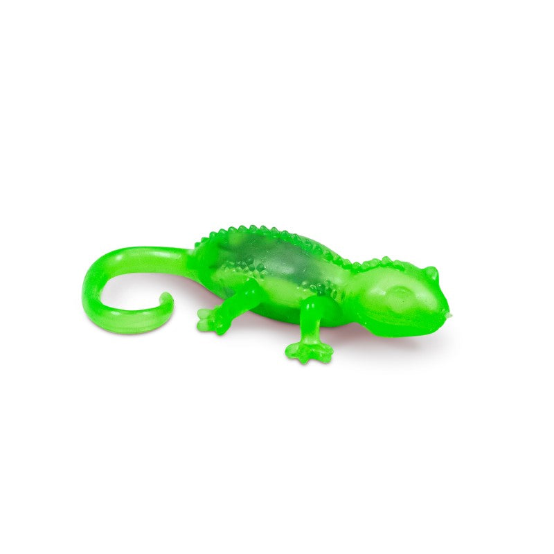 Gruesome Critter Stretchy Lizard
