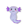 Stretchy Sand Axolotl