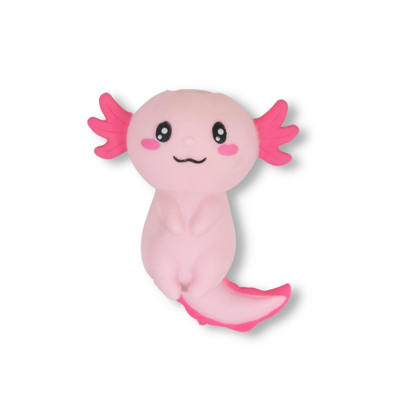 Stretchy Sand Axolotl