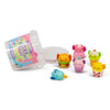 Squishy Snaxolotls Bucket
