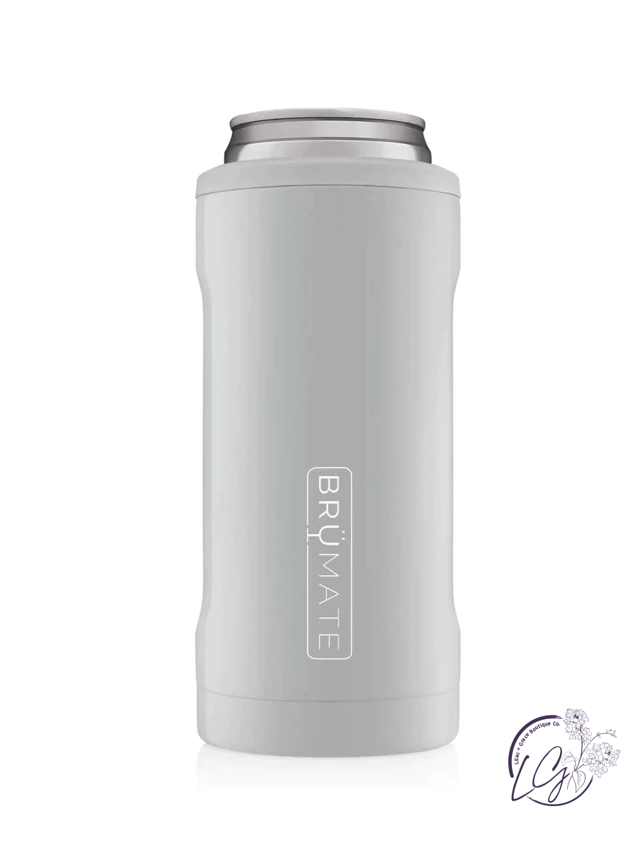 Hopsulator Slim 12 OZ by BRUMATE