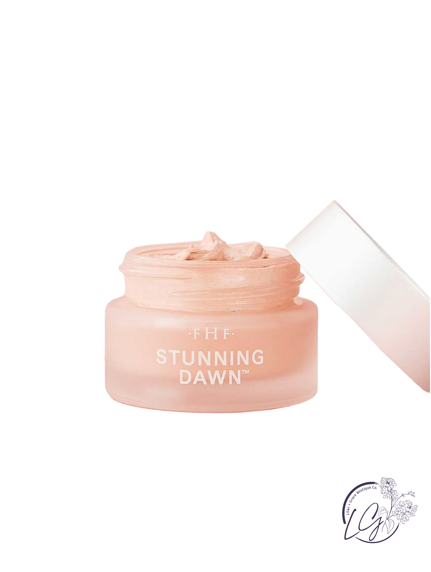 Stunning Dawn Brightening Eye Cream