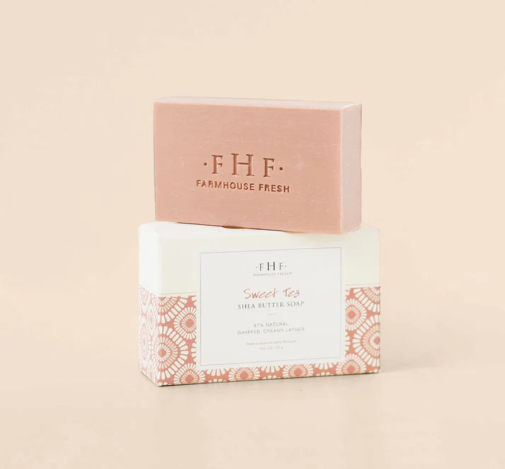 Shea Butter Soap FarmHouse Fresh