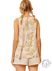 Bouquet Beauty Top