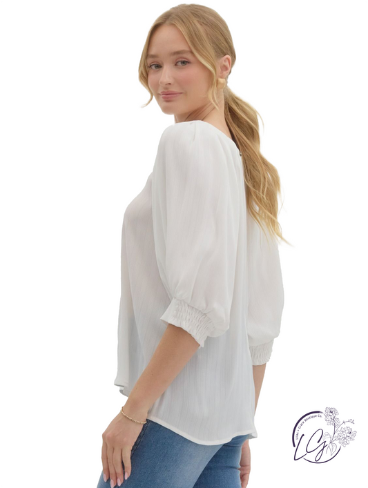 Grain Marks Time Top