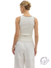 Bounded Light Tank Top
