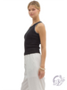 Bounded Light Tank Top