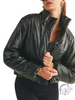 High Street Crop Jacket