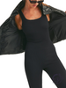 High Street Crop Jacket