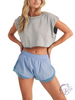 Active Wash Tank Top