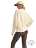 Sandwash Air Scuba Sweatshirt