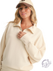 Sandwash Air Scuba Sweatshirt