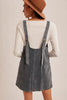 Frost Overall Dress