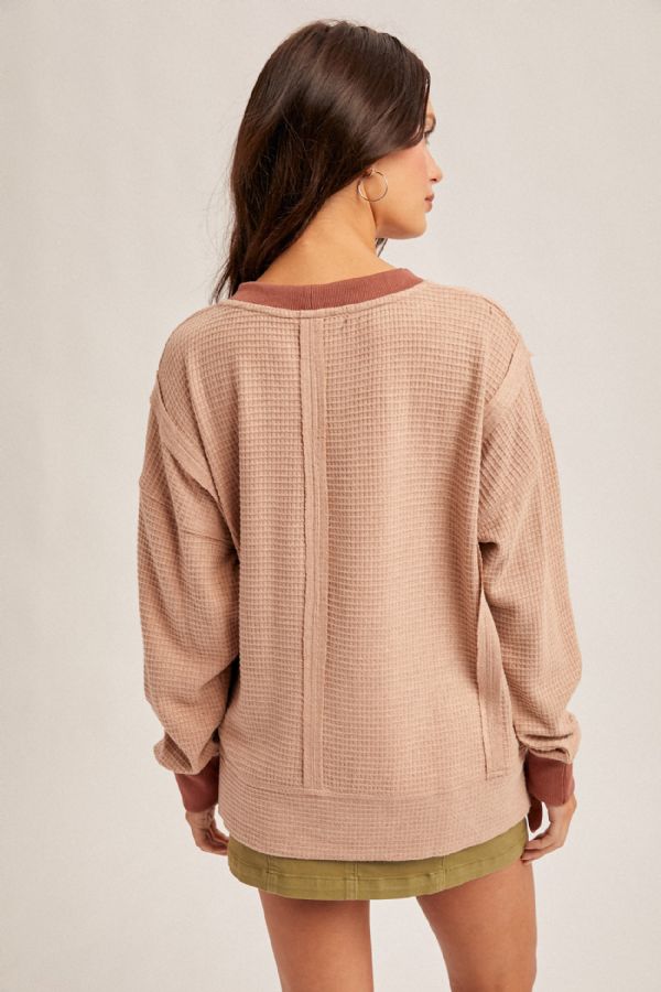 Everyday Brushed Thermal