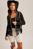 High Noon Fringe Vest