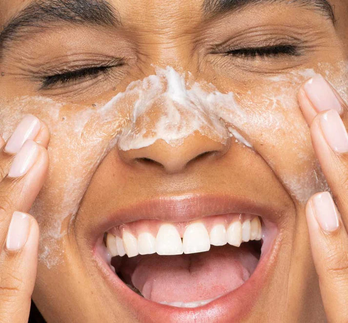 Timescape Micromazing 2 Minute Renewing Face Polish