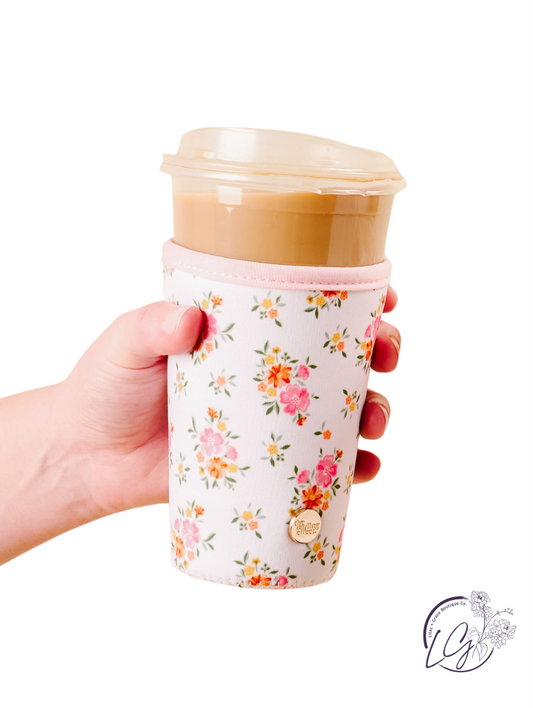 Sip Savvy Drink Sleeve